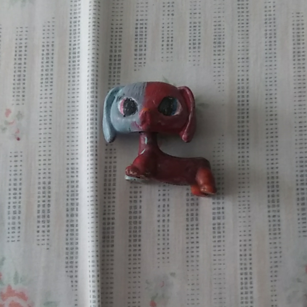 Dash custom